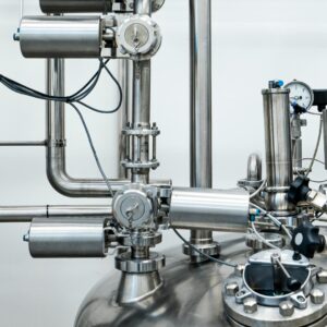 Concrete Mixer Machine